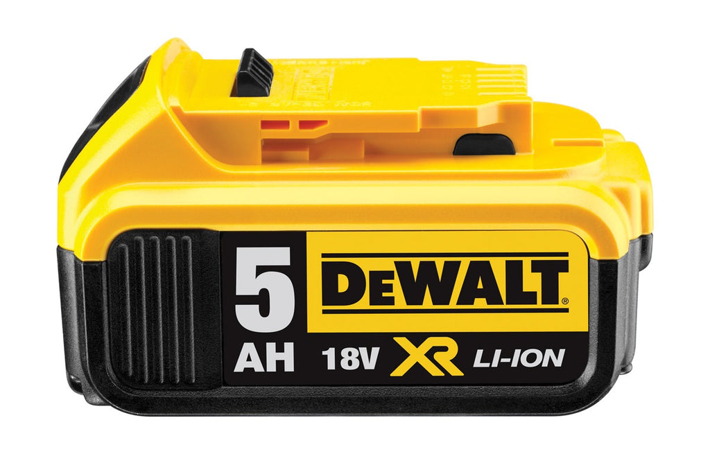 Dewalt DCB184 18 V 5.0Ah LI - ION बैटरी