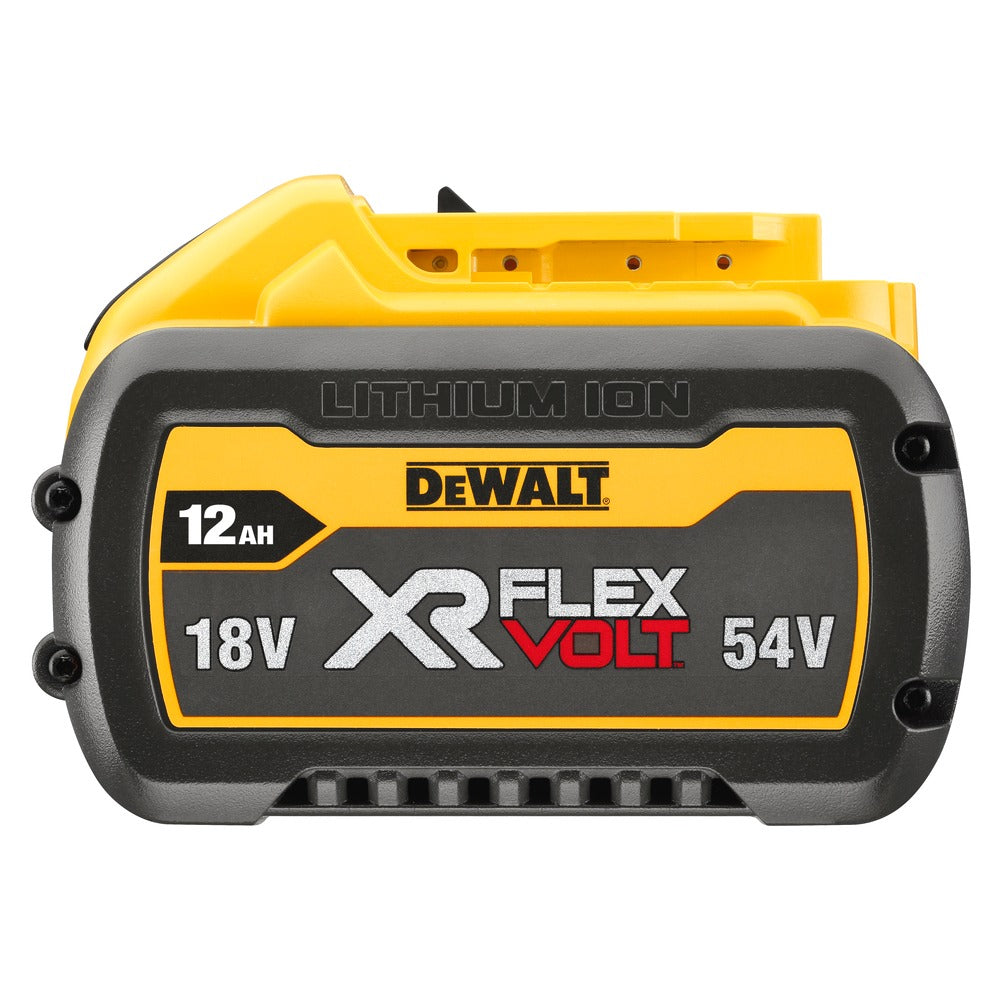 Dewalt DCB548 54 V 12.0AH LI - ION फ्लेक्सवोल्ट बैटरी
