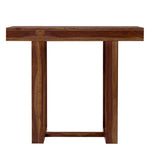 Load image into Gallery viewer, Detec™ Solid Wood 2 Seater Dining Set in Provincial Teak Finish
