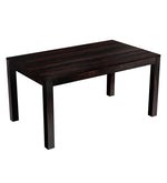 Load image into Gallery viewer, Detec™ Solid Wood 6 Seater Dining Set with Sheesham Wood Material
