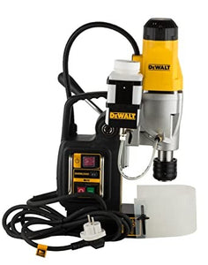 Dewalt DWE1622K 1200 W 2 Speed Magnetic Drill Press
