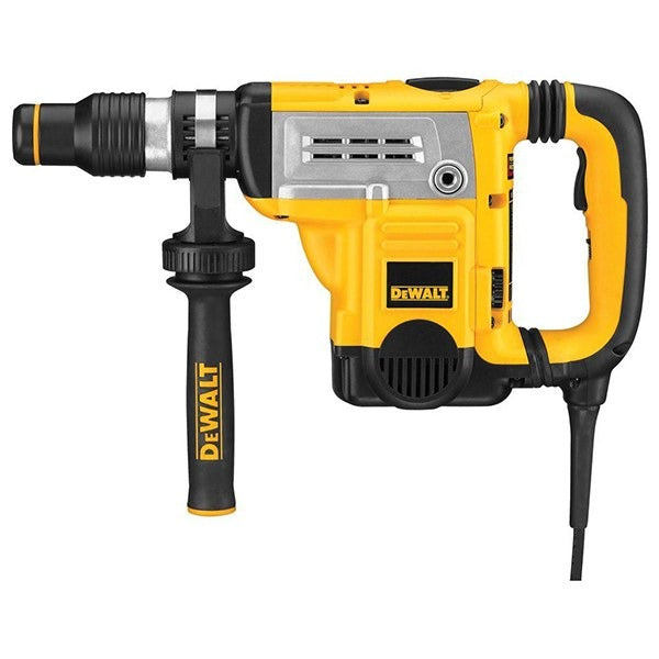 Dewalt D25601K 45mm SDS - Max Combination Hammer