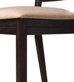 गैलरी व्यूवर में इमेज लोड करें, Detec™ भूरे रंग में कुर्सी और बेंच के साथ 4 सीटर डाइनिंग टेबल सेट
