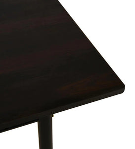 Detec™ Dining Set in Wenge Finish For Dining Room