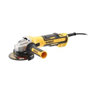 Dewalt DWE4357 125 MM 1700W Brushless Angle Grinder Variable Speed