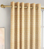 Load image into Gallery viewer, Detec™ Blackout Poly Cotton 5 Feet Pinch Pleat window Curtain
