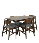 Load image into Gallery viewer, Detec™ 4 Seater Classic Dining set For Dining Room
