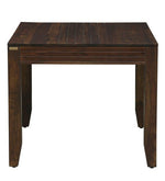 Load image into Gallery viewer, Detec™ Solid Wood 2 Seater Dining Set in Provincial Teak Finish
