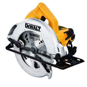 Dewalt DWE561A 1200 W 165 MM Compact Circular Saw