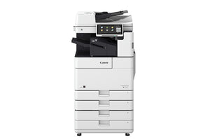 Canon Digital Photocopier Machine IR-ADV DX4725/4725i with ADF