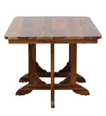Load image into Gallery viewer, Detec™ Sheesham Wood 6 Seater Dining Set
