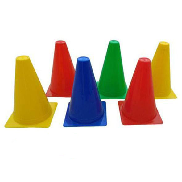 Detec™ Cone Marker / Witches Hat MTST - 05 Pack of 50