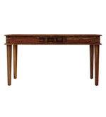 Load image into Gallery viewer, Detec™ Solid Wood 6 Seater Dining Set in Provincial Teak Finish
