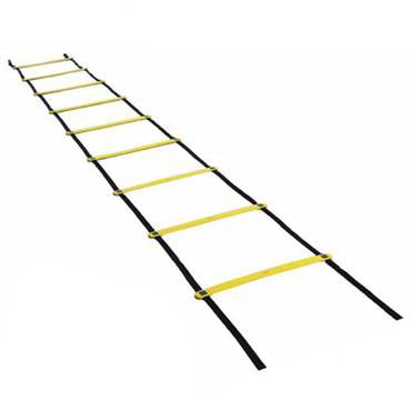 Detec™ Agility Ladder Fixed MTST - 18 Pack of 3