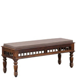 Load image into Gallery viewer, Detec™ Solid Wood 6 Seater Dining Set with Bench

