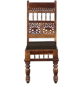 Detec™ Solid Wood 6 Seater Dining Set with Bench