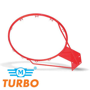 Detec™ Turbo Basketball Ring School Per Pair