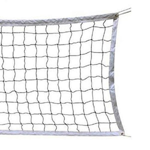 Detec™ Turbo Volleyball Net Cotton Super Per Set