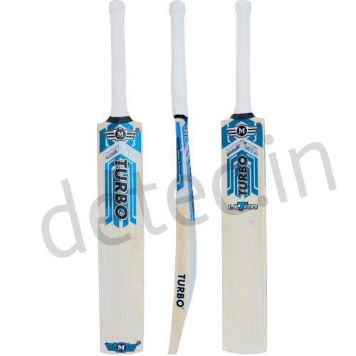 Detec™ English Willow Cricket Bat - Ultra MTCR-01
