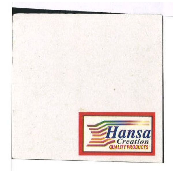 Detec™ Hansa Cube Pad 3.25 inch x 3.5 inch Pack of 100