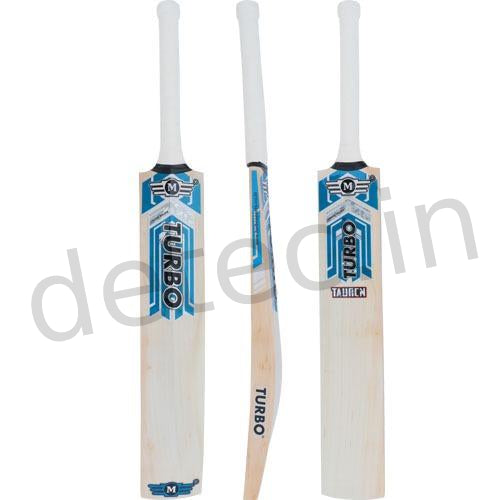 Detec™ English Willow Cricket Bat - Tauren MTCR - 05