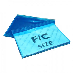 Detec™ Solo CH118 Document Envelope F/s Size