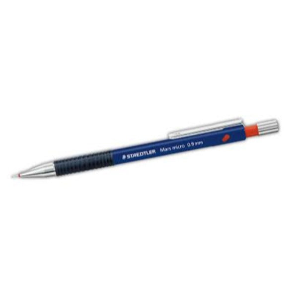 डिटेक™स्टैडटलर मार्स माइक्रो मैकेनिकल पेंसिल: 0.9 मिमी
