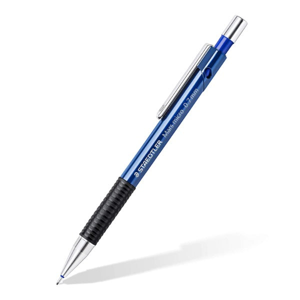 Detec™Staedtler Mars Micro Mechanical Pencil : 0.7mm