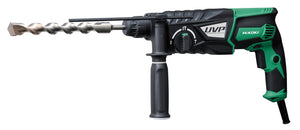 Hikoki DH28PCY-Rotary Hammer Drill