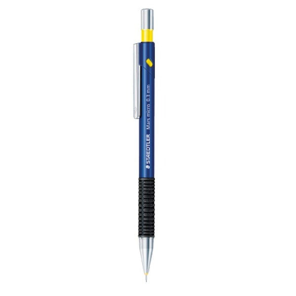 Detec™Stedtler मार्स माइक्रो मैकेनिकल पेंसिल: 0.3 मिमी