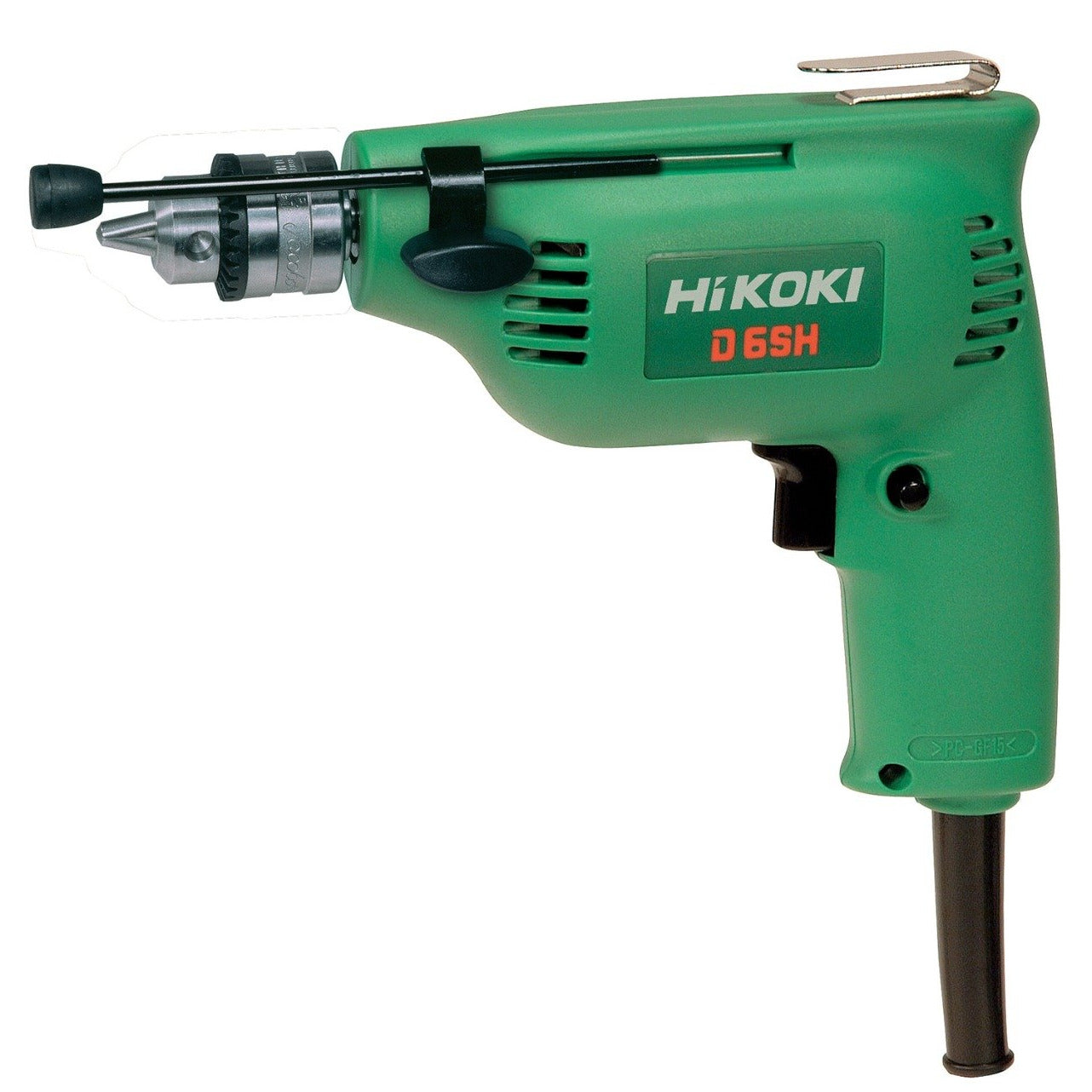 Hikoki D6SH Small Size Electric Drill