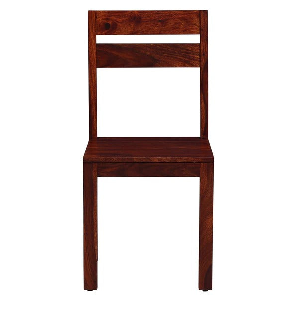 Detec™ Solid Wood Dining Chair (Set of 2)