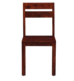 Load image into Gallery viewer, Detec™ Solid Wood Dining Chair (Set of 2)
