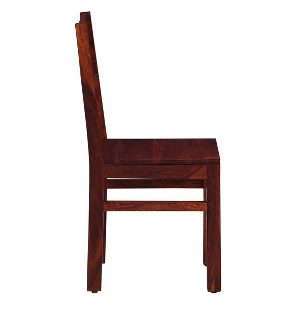 Detec™ Solid Wood Dining Chair (Set of 2)