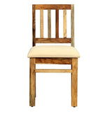 Load image into Gallery viewer, Detec™ Solid Wood Dining Chairs ( Set Of 2)
