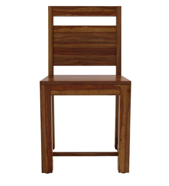 Detec™ Solid Wood Dining Chair (Set of 2)