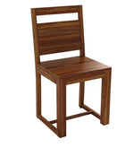 Load image into Gallery viewer, Detec™ Solid Wood Dining Chair (Set of 2)
