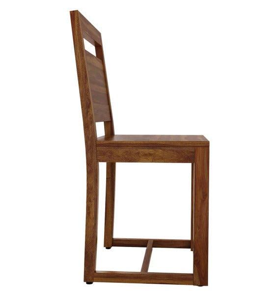 Detec™ Solid Wood Dining Chair (Set of 2)