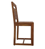 Load image into Gallery viewer, Detec™ Solid Wood Dining Chair (Set of 2)
