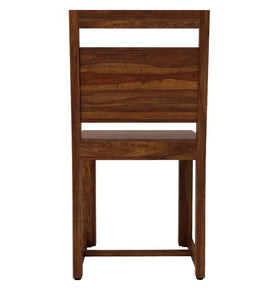 Detec™ Solid Wood Dining Chair (Set of 2)