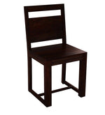 Load image into Gallery viewer, Detec™ Solid Wood Dining Chair (Set of 2)
