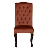 Load image into Gallery viewer, Detec™ Fabric Dining Chair For Living Room
