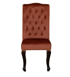 Detec™ Fabric Dining Chair For Living Room