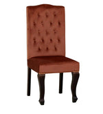 Load image into Gallery viewer, Detec™ Fabric Dining Chair For Living Room
