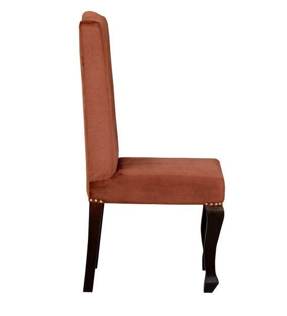 Detec™ Fabric Dining Chair For Living Room