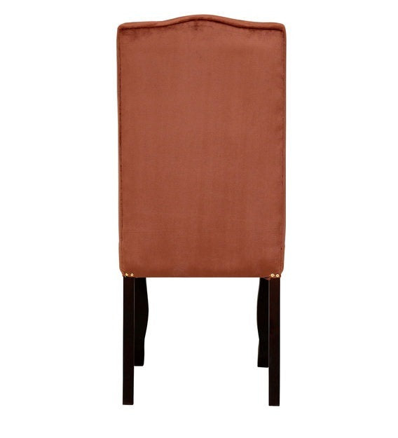 Detec™ Fabric Dining Chair For Living Room