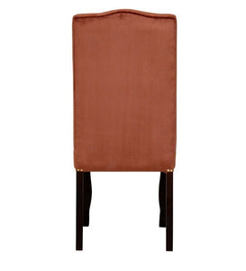 Detec™ Fabric Dining Chair For Living Room