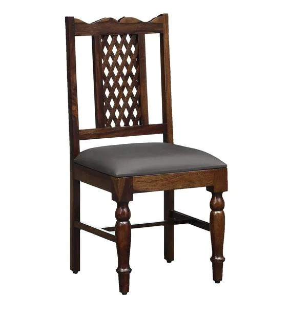 Detec™ Solid Wood Dining Chairs