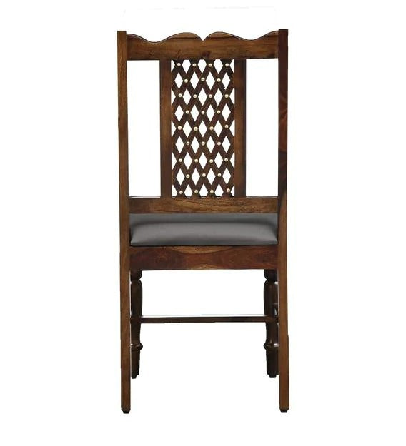 Detec™ Solid Wood Dining Chairs