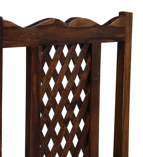 Detec™ Solid Wood Dining Chairs